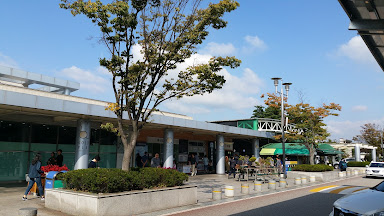 공주(당진)휴게소
