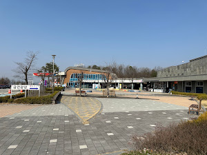 의성(청주)휴게소