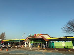 음성(하남)휴게소