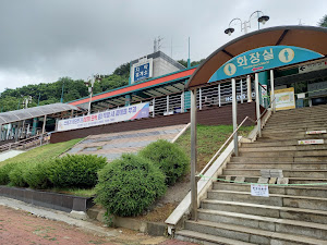 치악(춘천)휴게소