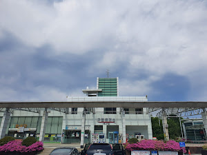 구정(속초)휴게소