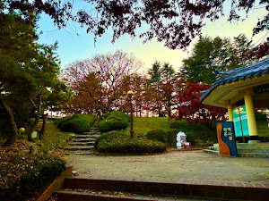 현풍(창원)휴게소