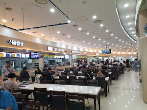 망향(부산)휴게소
