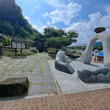 와촌(포항)휴게소